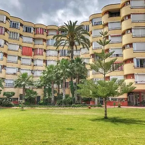 Apartamento Promar Estudio La Colmena Con Piscina A 100m De La Playa