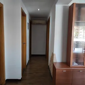  Apartamento Apartamento La Pineda