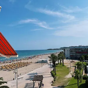  Apartamento Paradis Playa