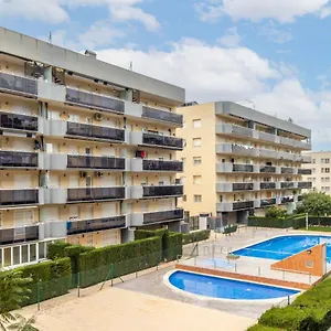  Apartamento Nova Pineda-5 By Interhome