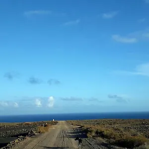 Casa Chona Tinajo